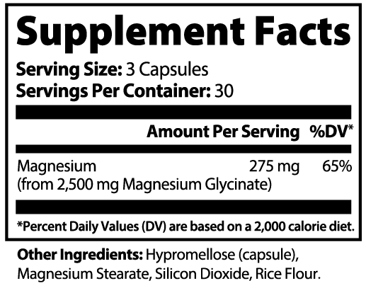MAGNESIUM