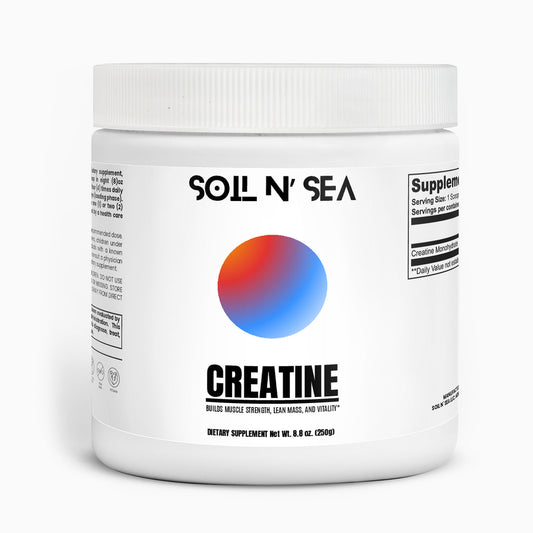 CREATINE