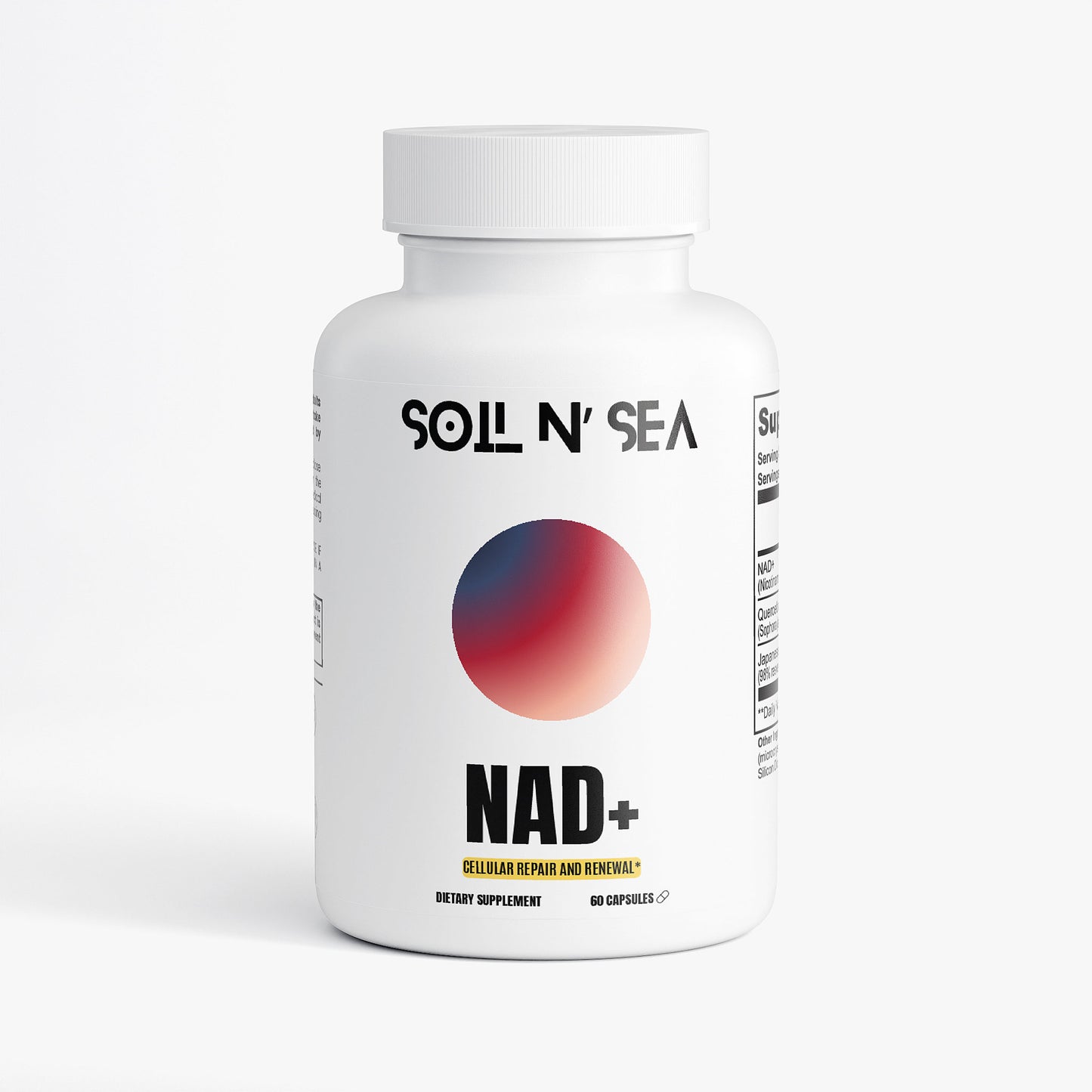 NAD+