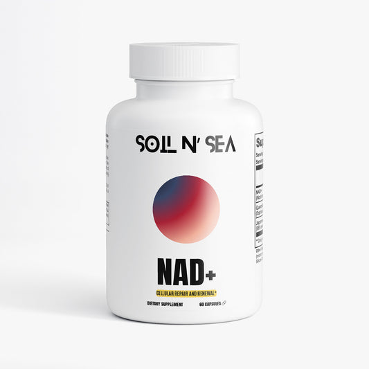 NAD+