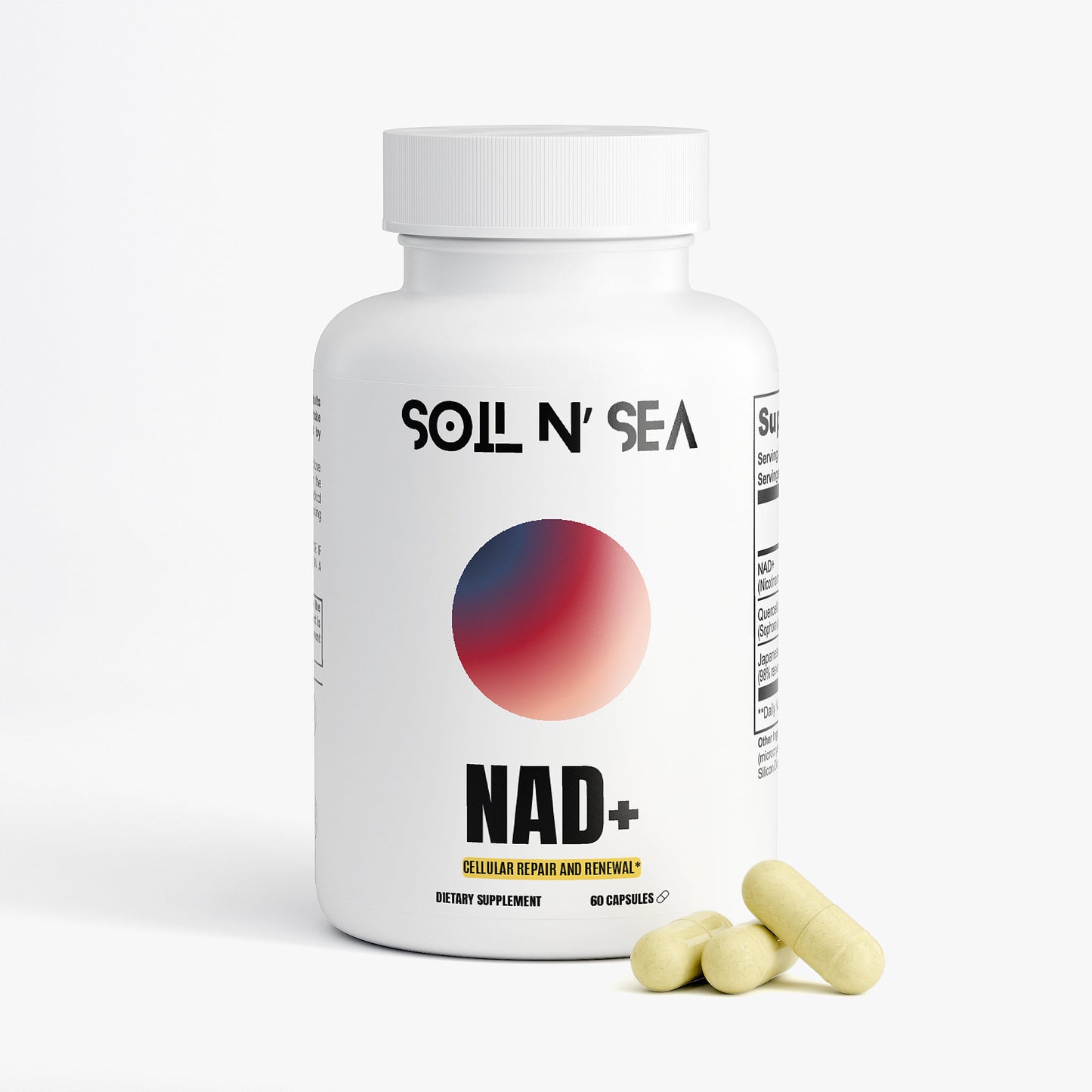 NAD+
