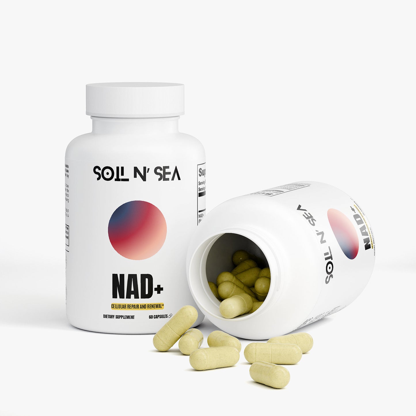 NAD+