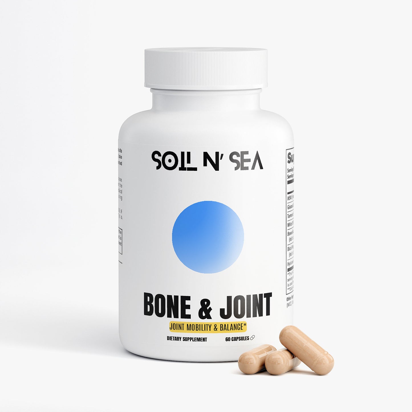 BONE & JOINT