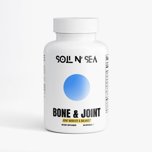 BONE & JOINT