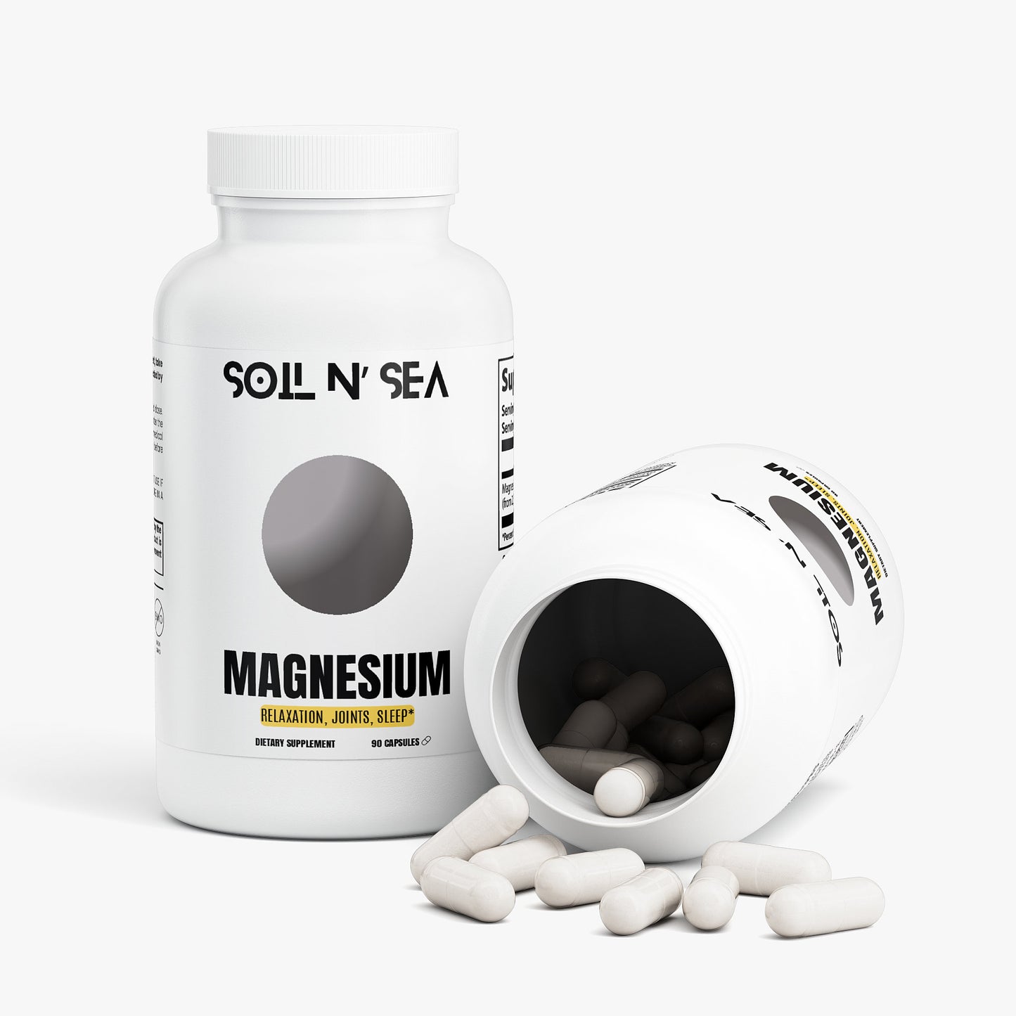 MAGNESIUM