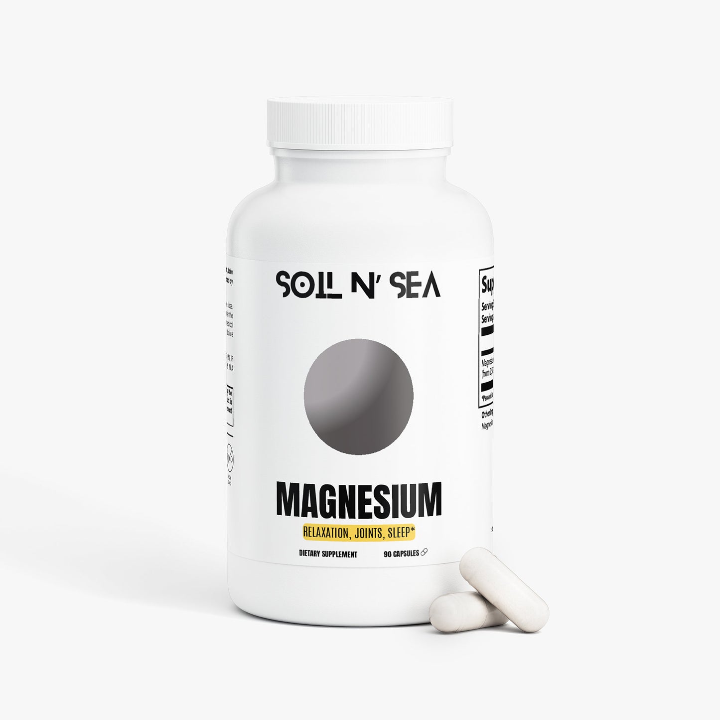 MAGNESIUM