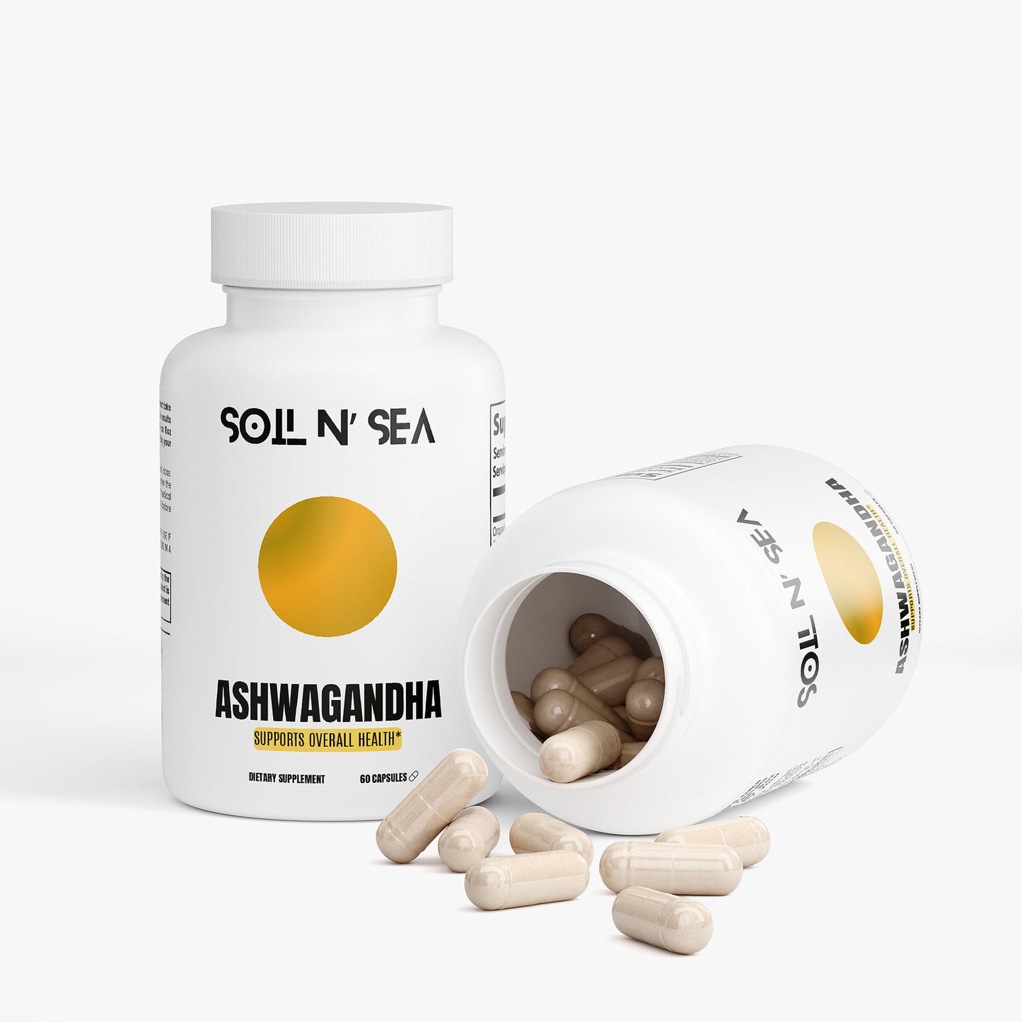 ASHWAGANDHA