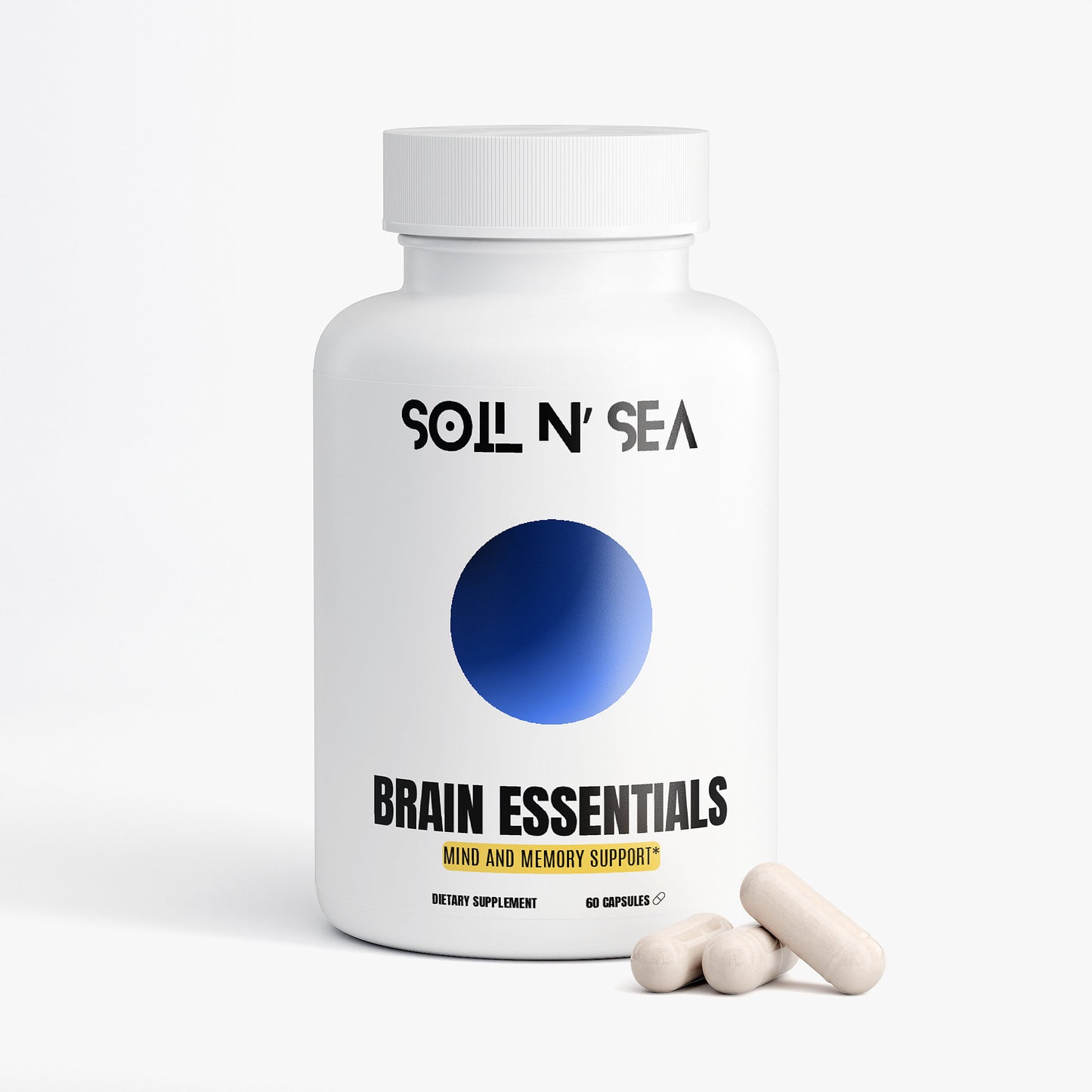 BRAIN ESSENTIALS