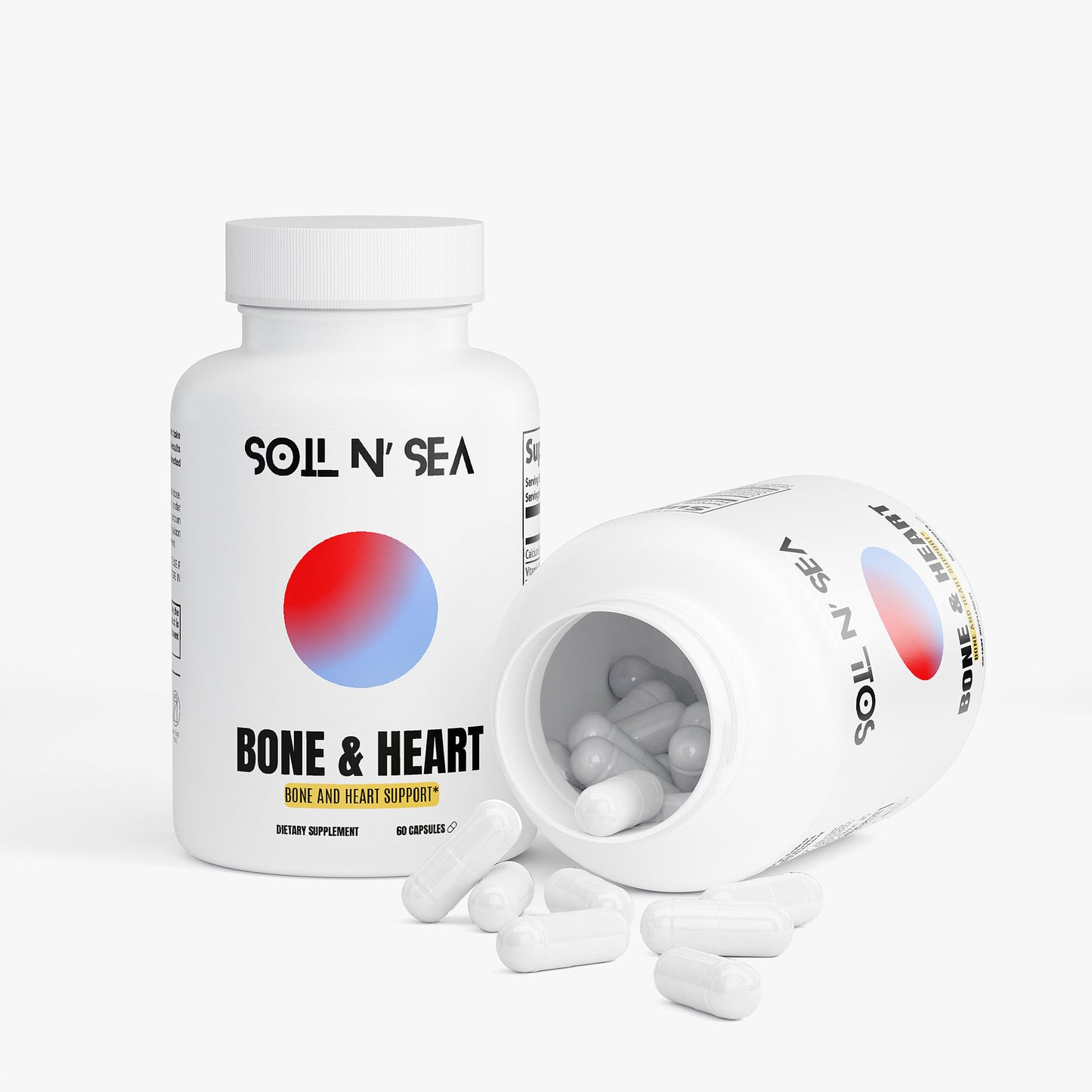 BONE & HEART