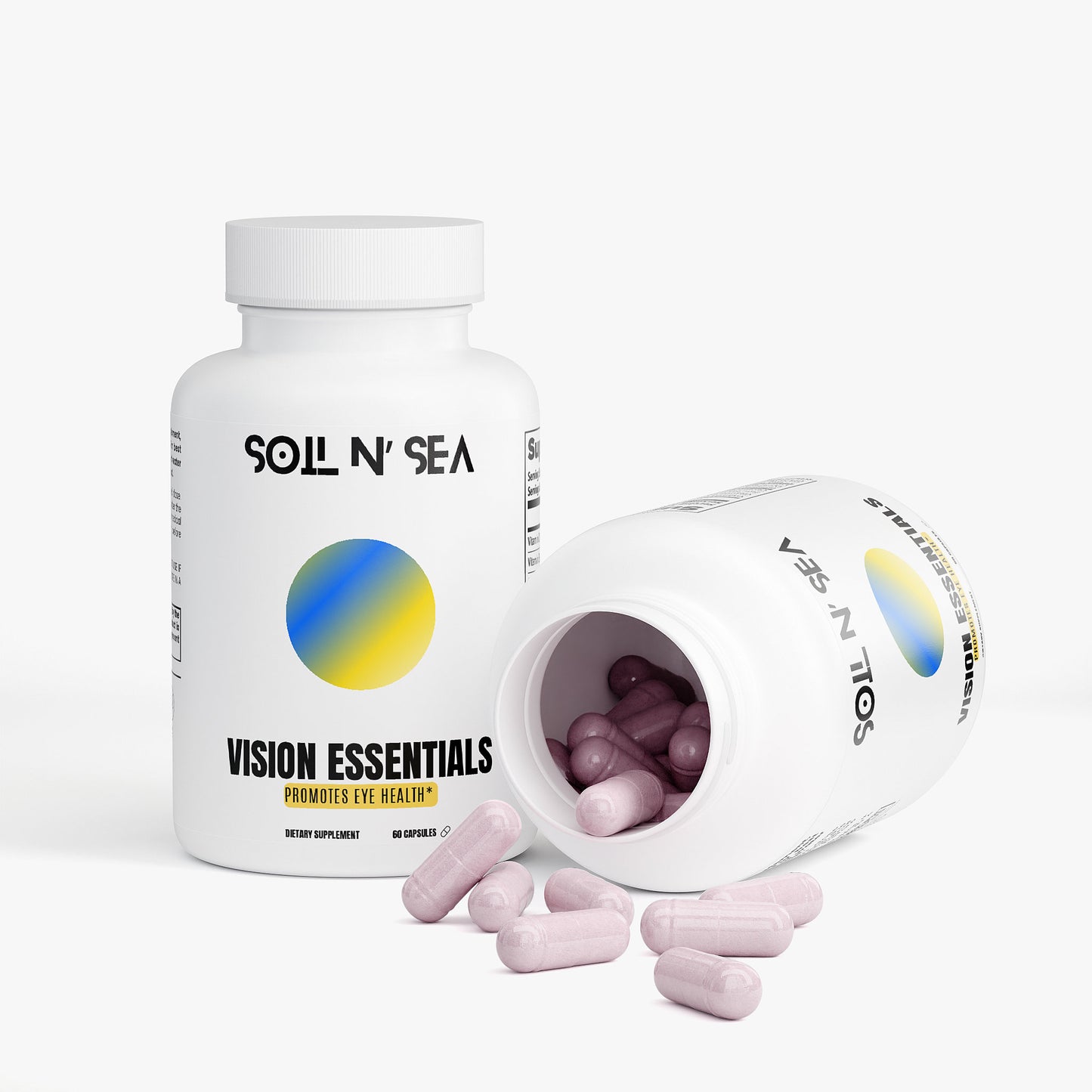 VISION ESSENTIALS