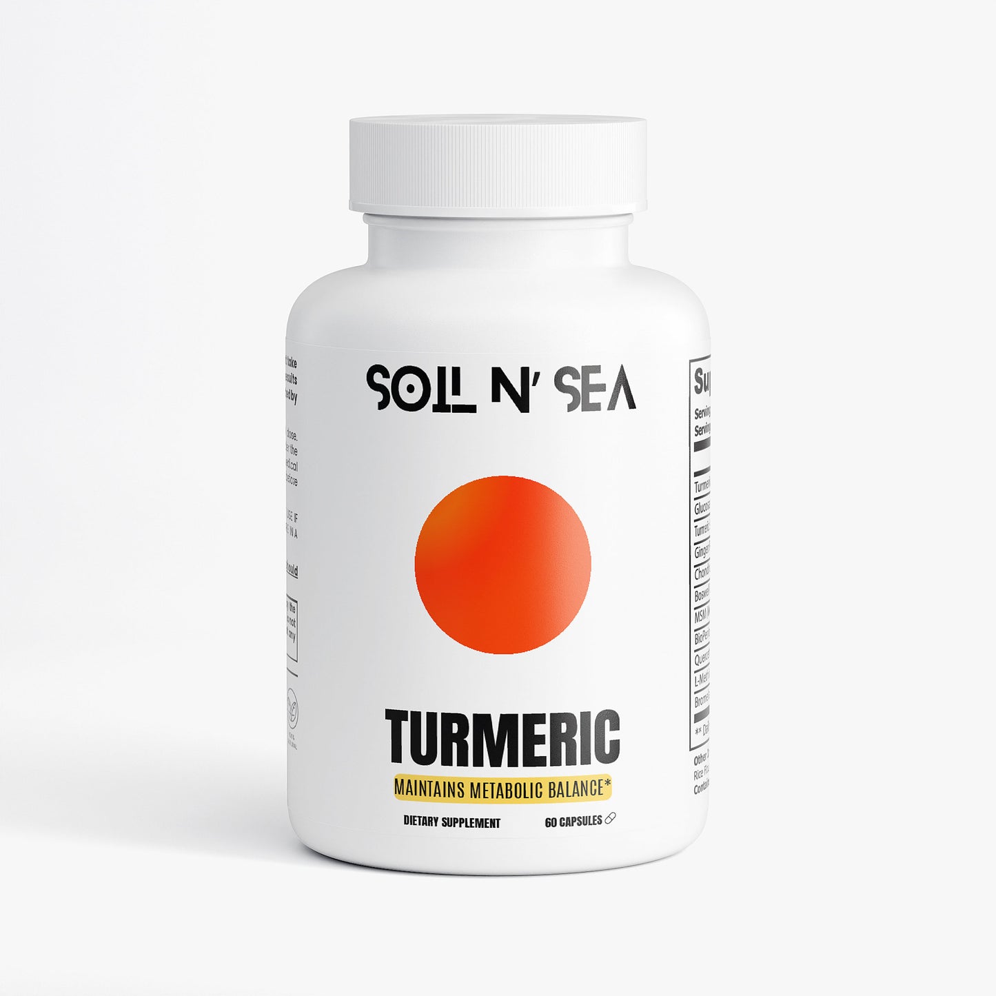 TURMERIC