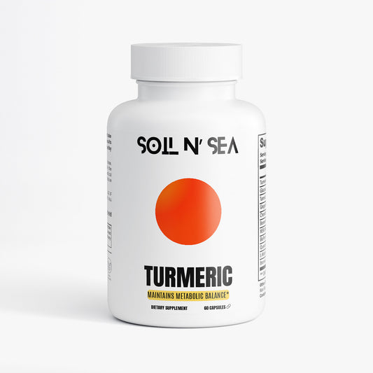 TURMERIC