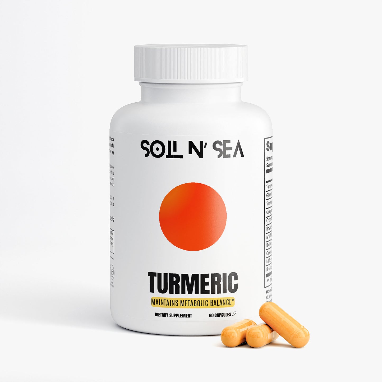 TURMERIC