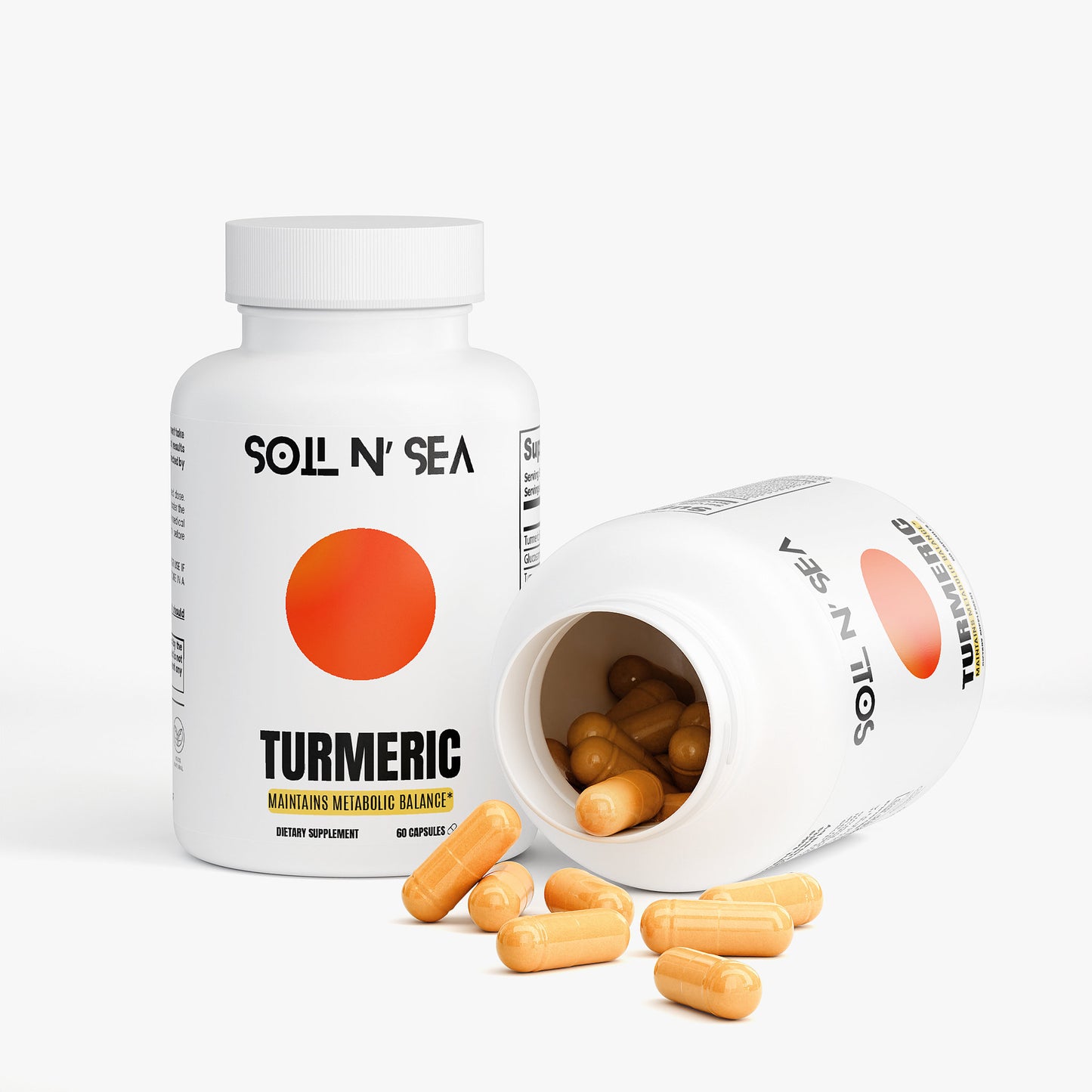TURMERIC