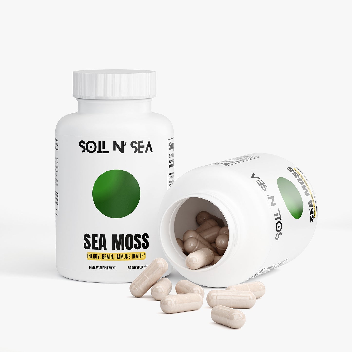 SEA MOSS
