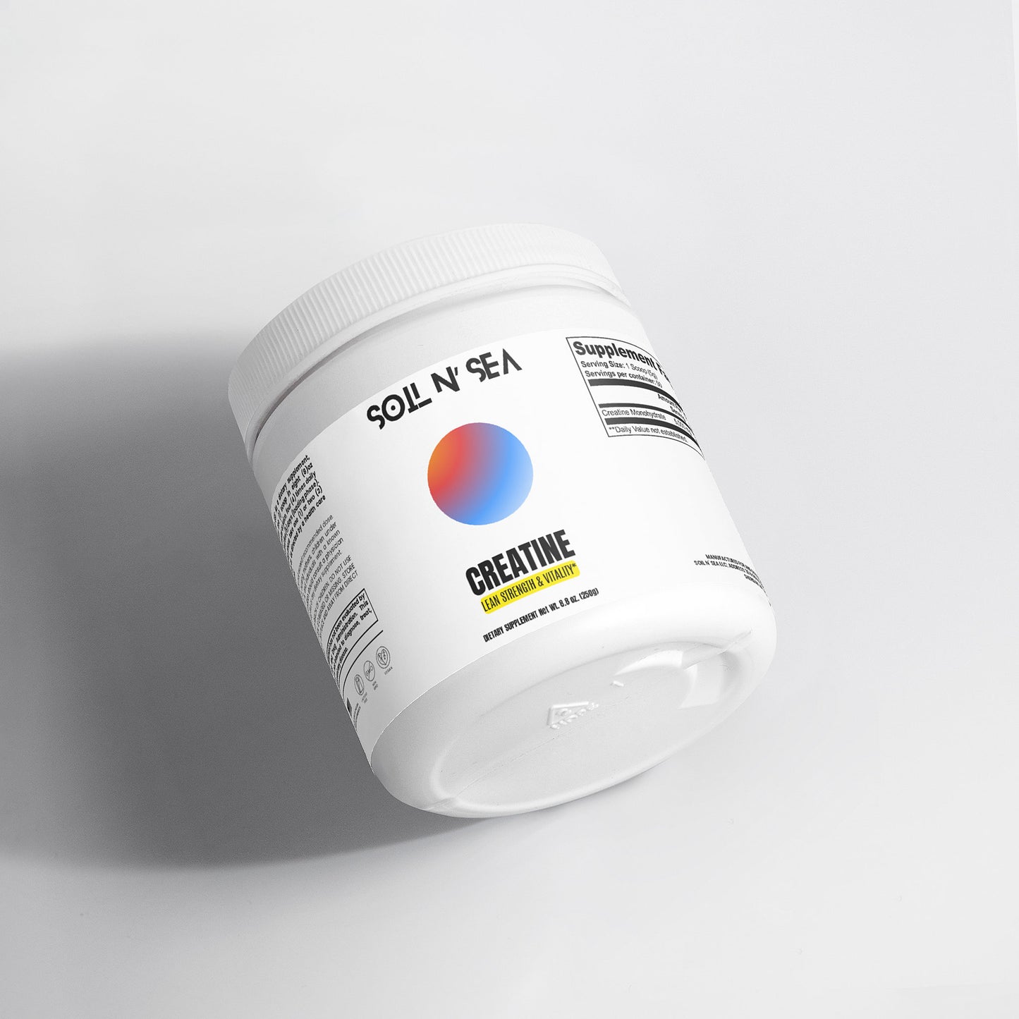 CREATINE