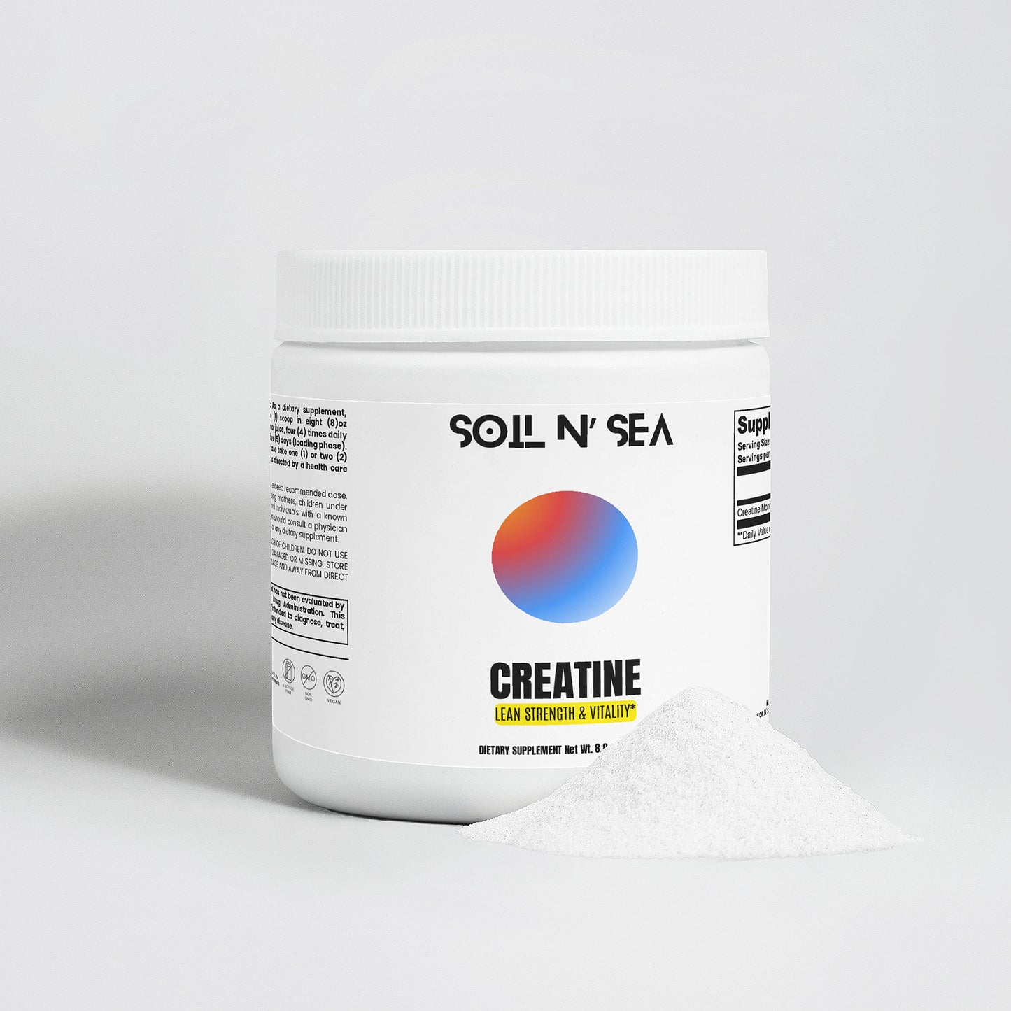 CREATINE