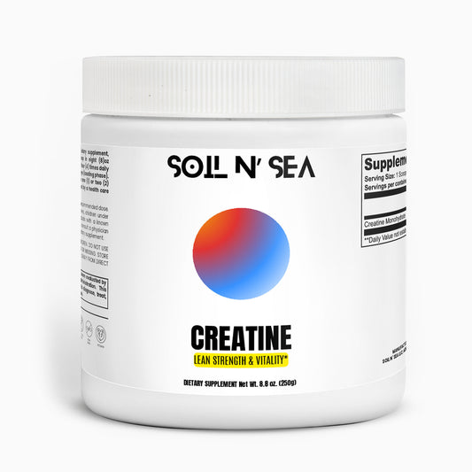 CREATINE