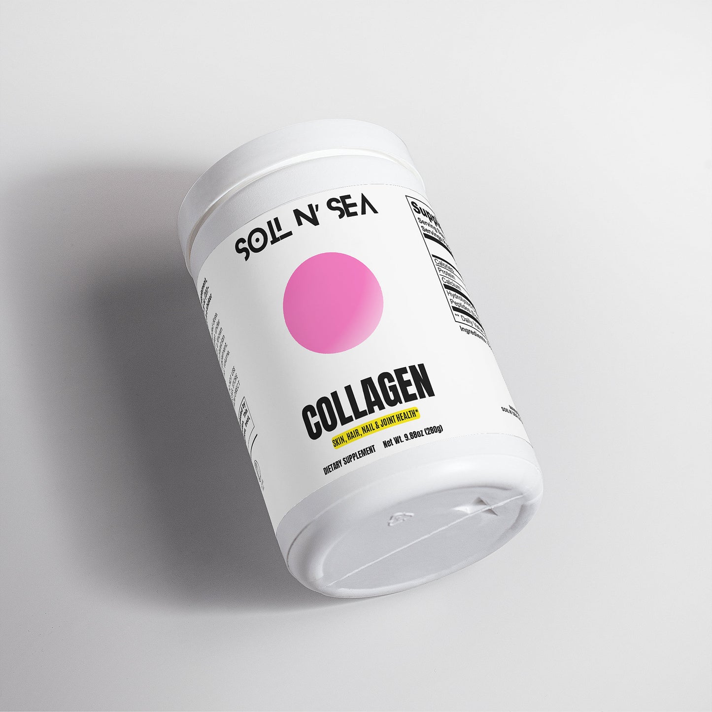 COLLAGEN