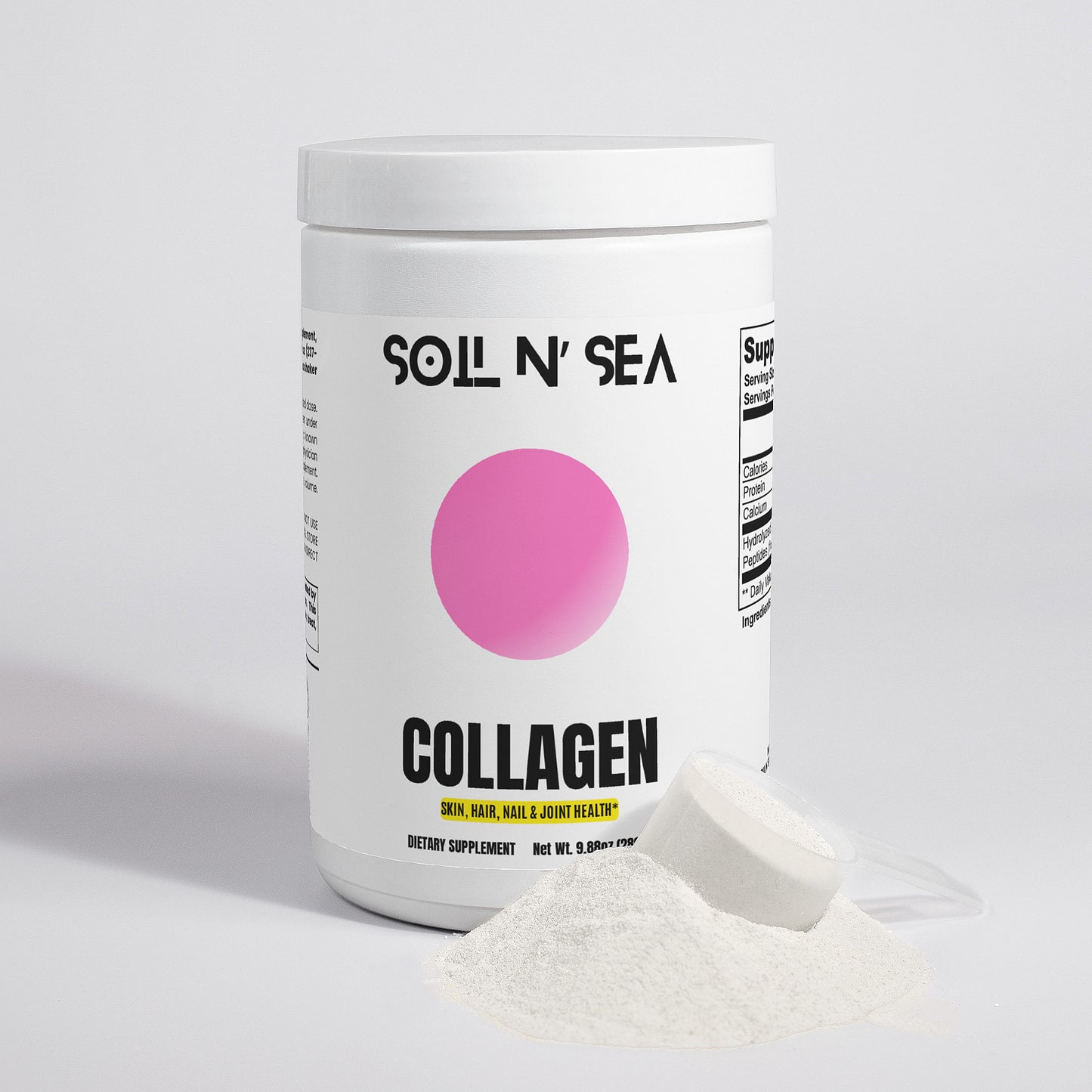 COLLAGEN