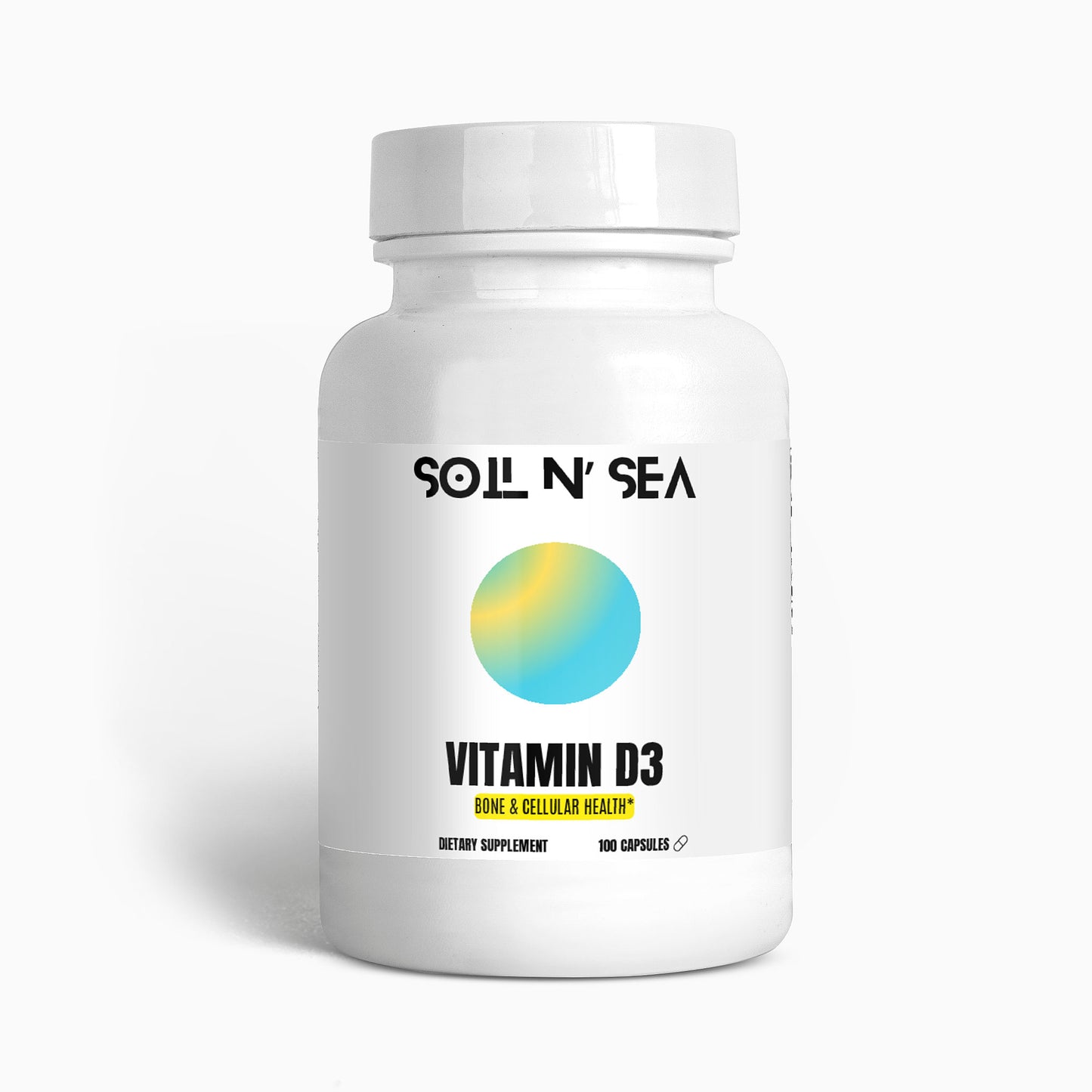 VITAMIN D3