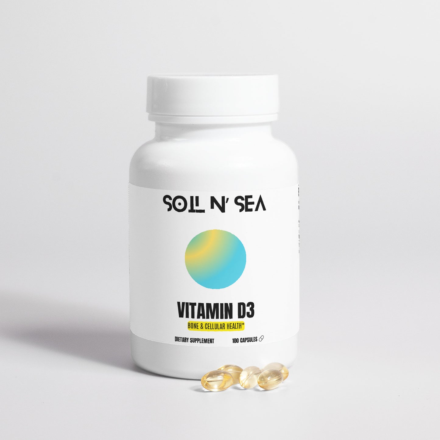 VITAMIN D3