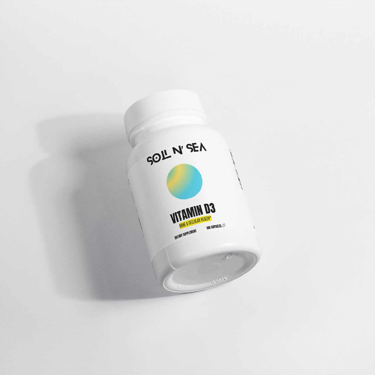 VITAMIN D3