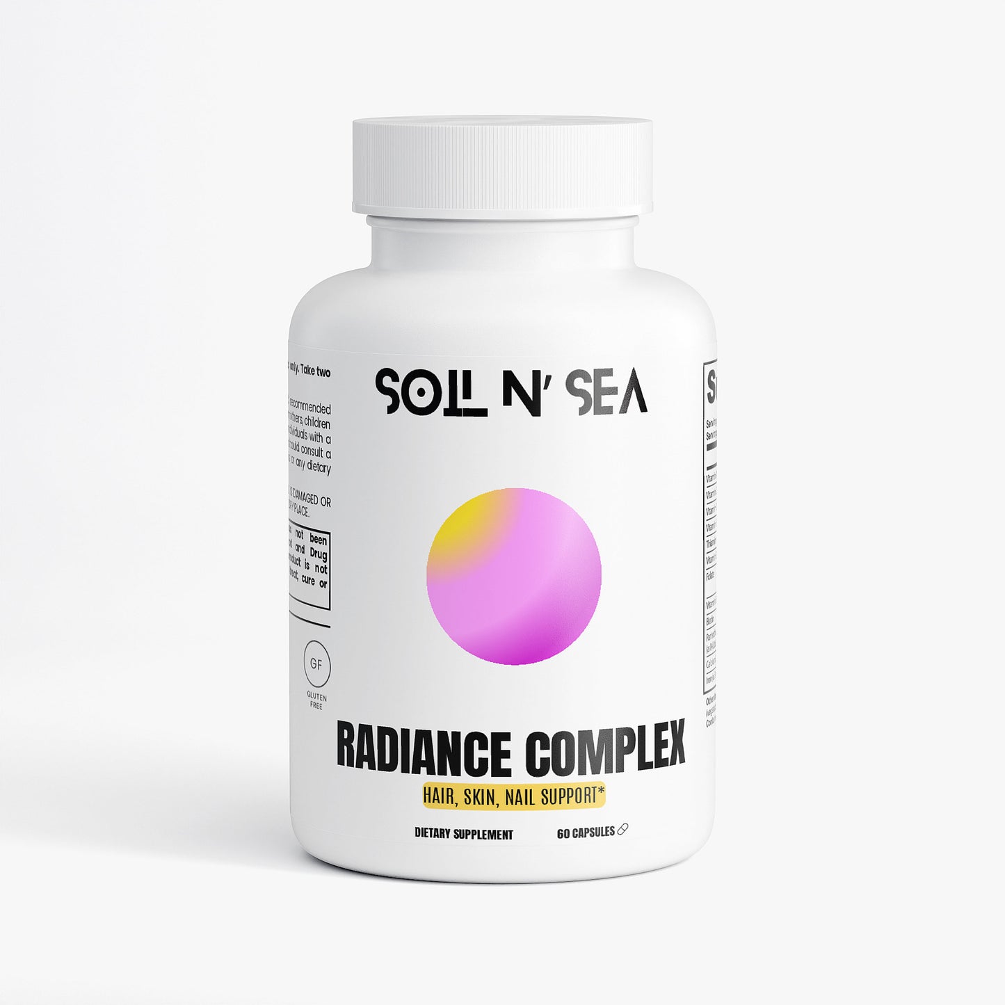 RADIANCE COMPLEX