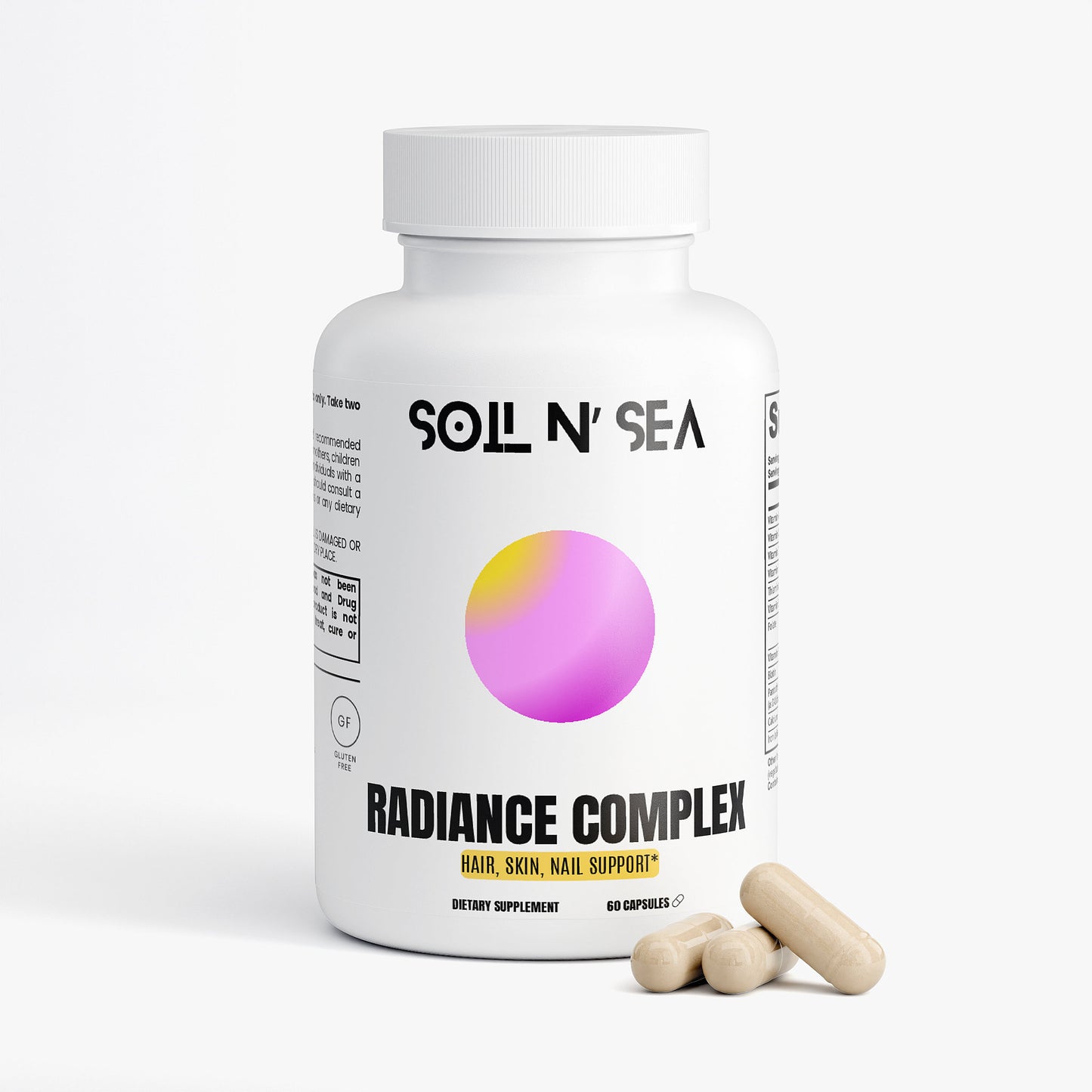 RADIANCE COMPLEX