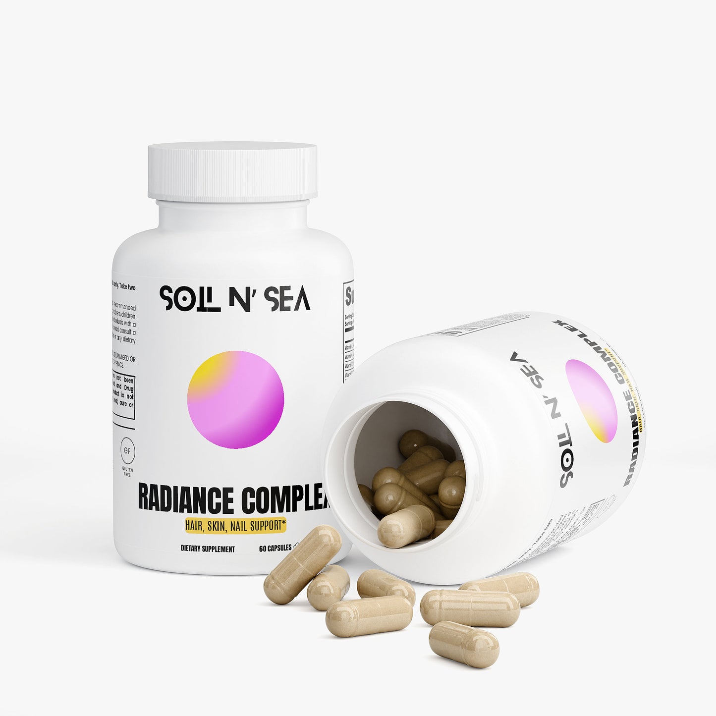 RADIANCE COMPLEX