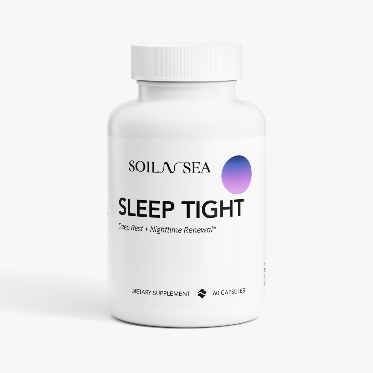 SLEEP TIGHT