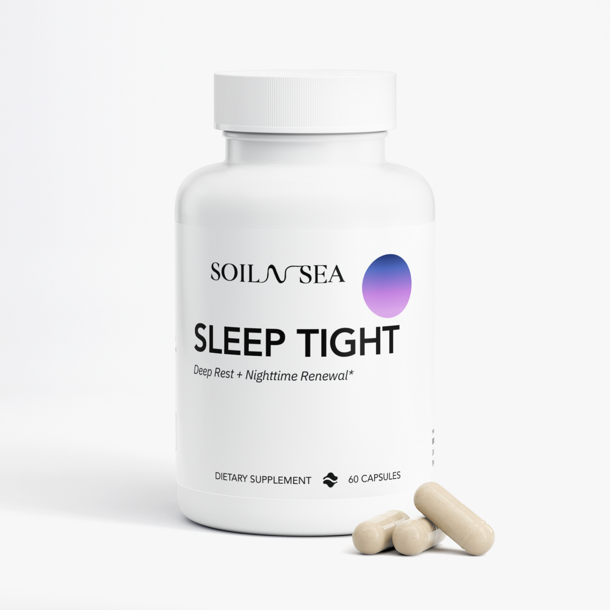 SLEEP TIGHT