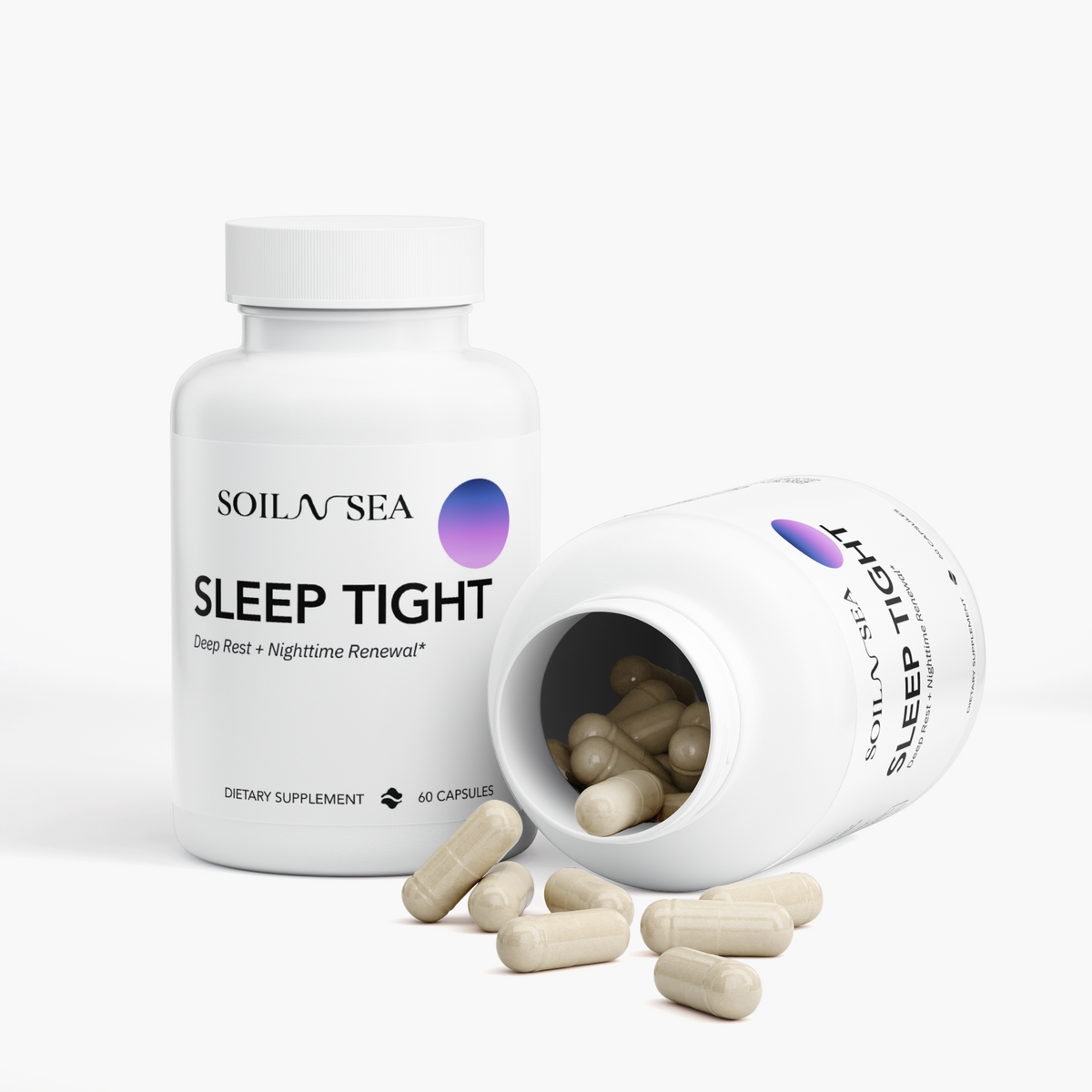 SLEEP TIGHT