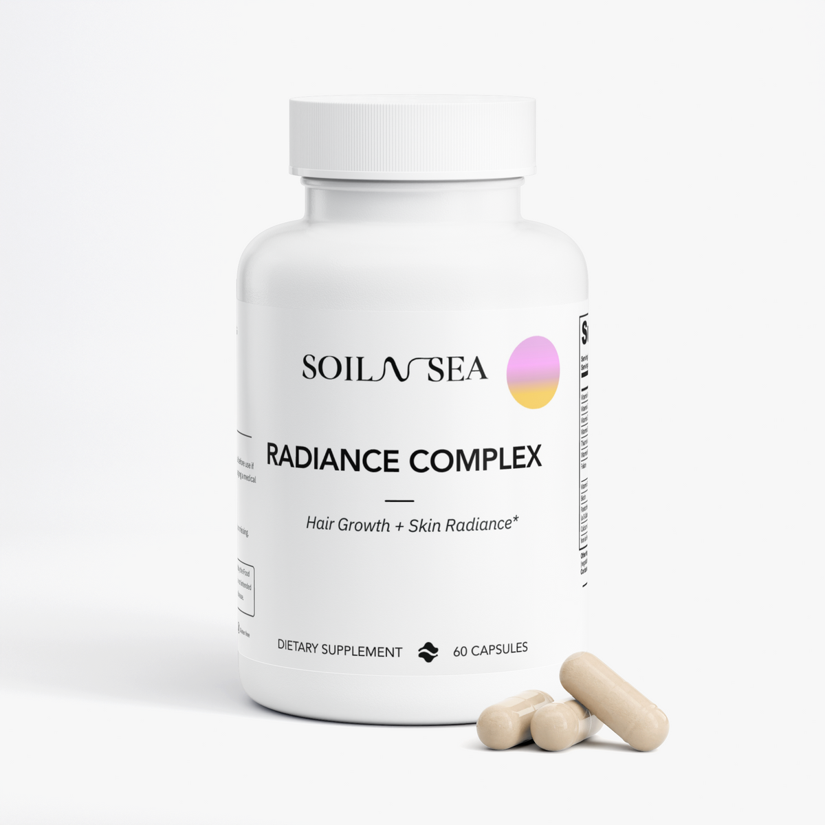 RADIANCE COMPLEX