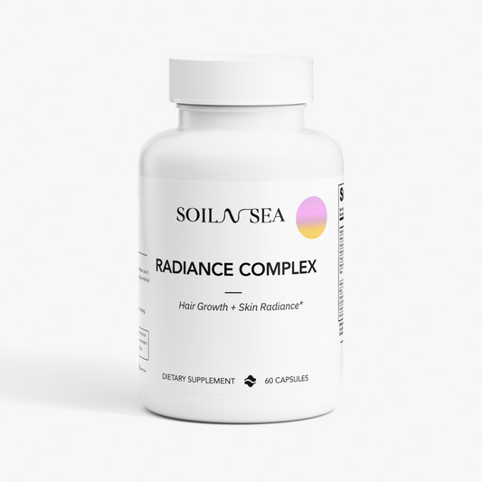 RADIANCE COMPLEX