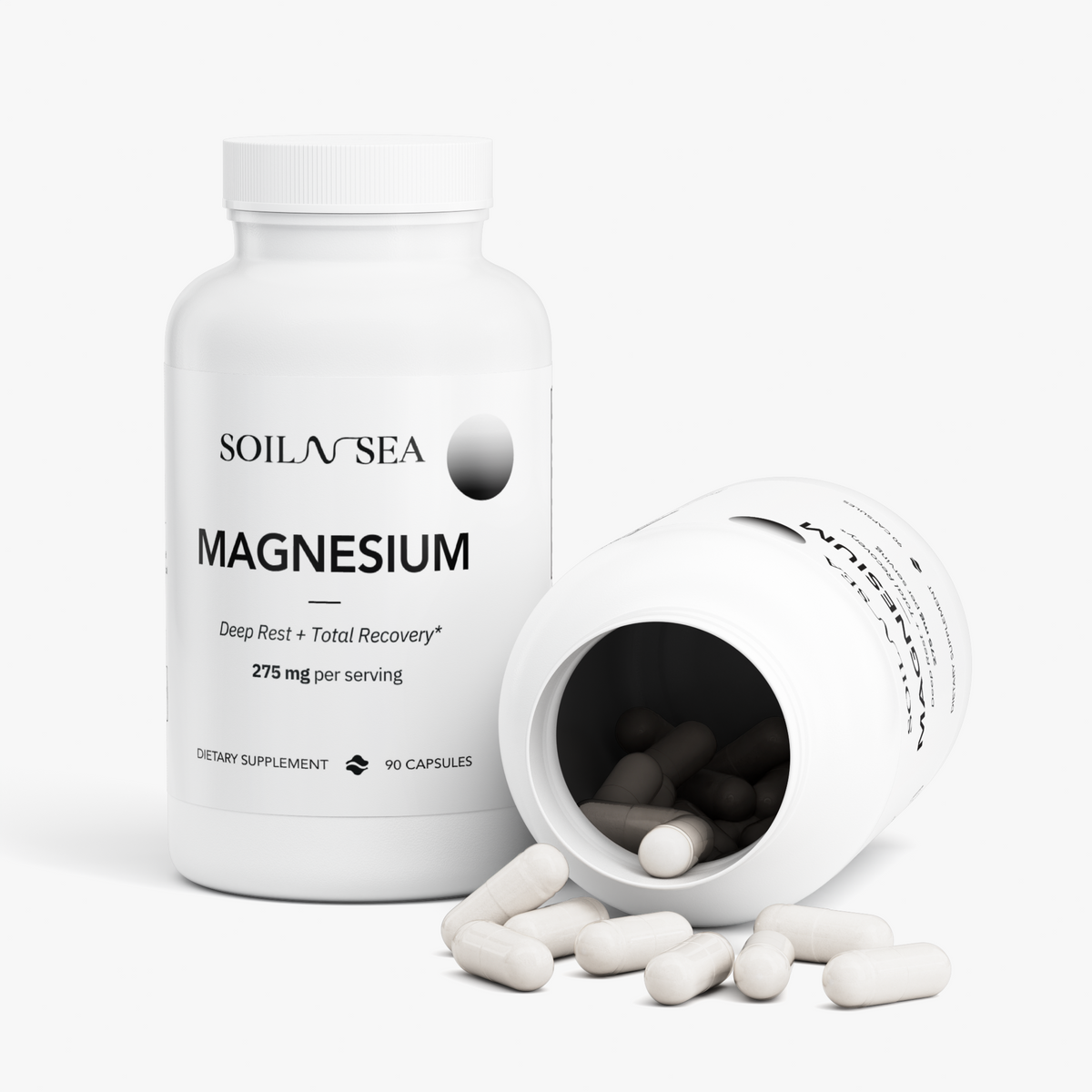 MAGNESIUM