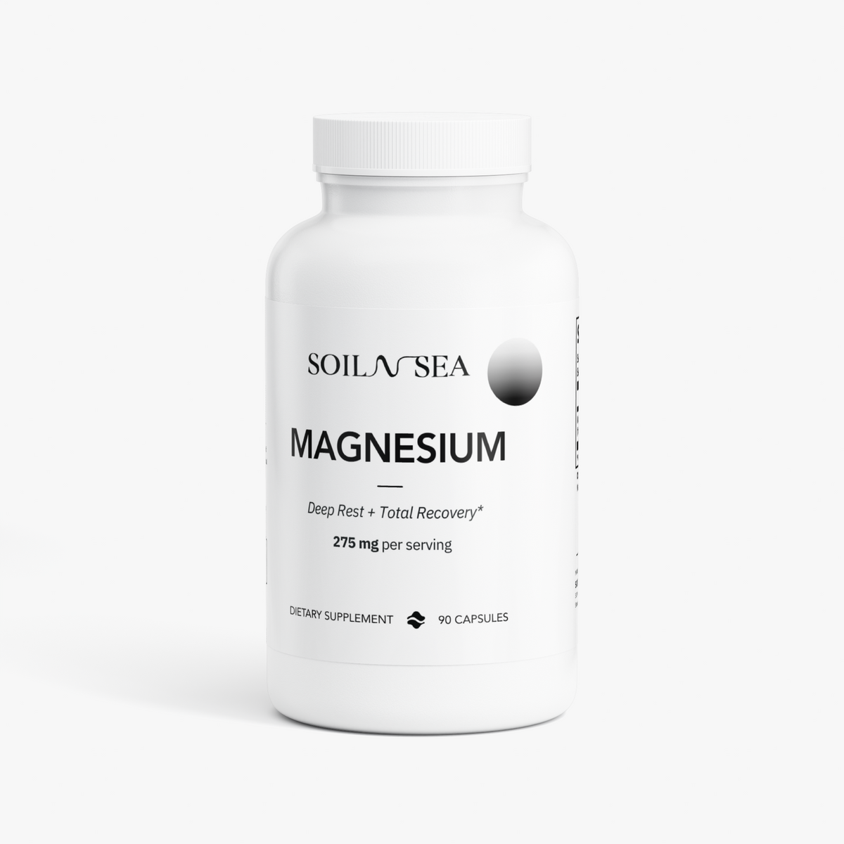 MAGNESIUM