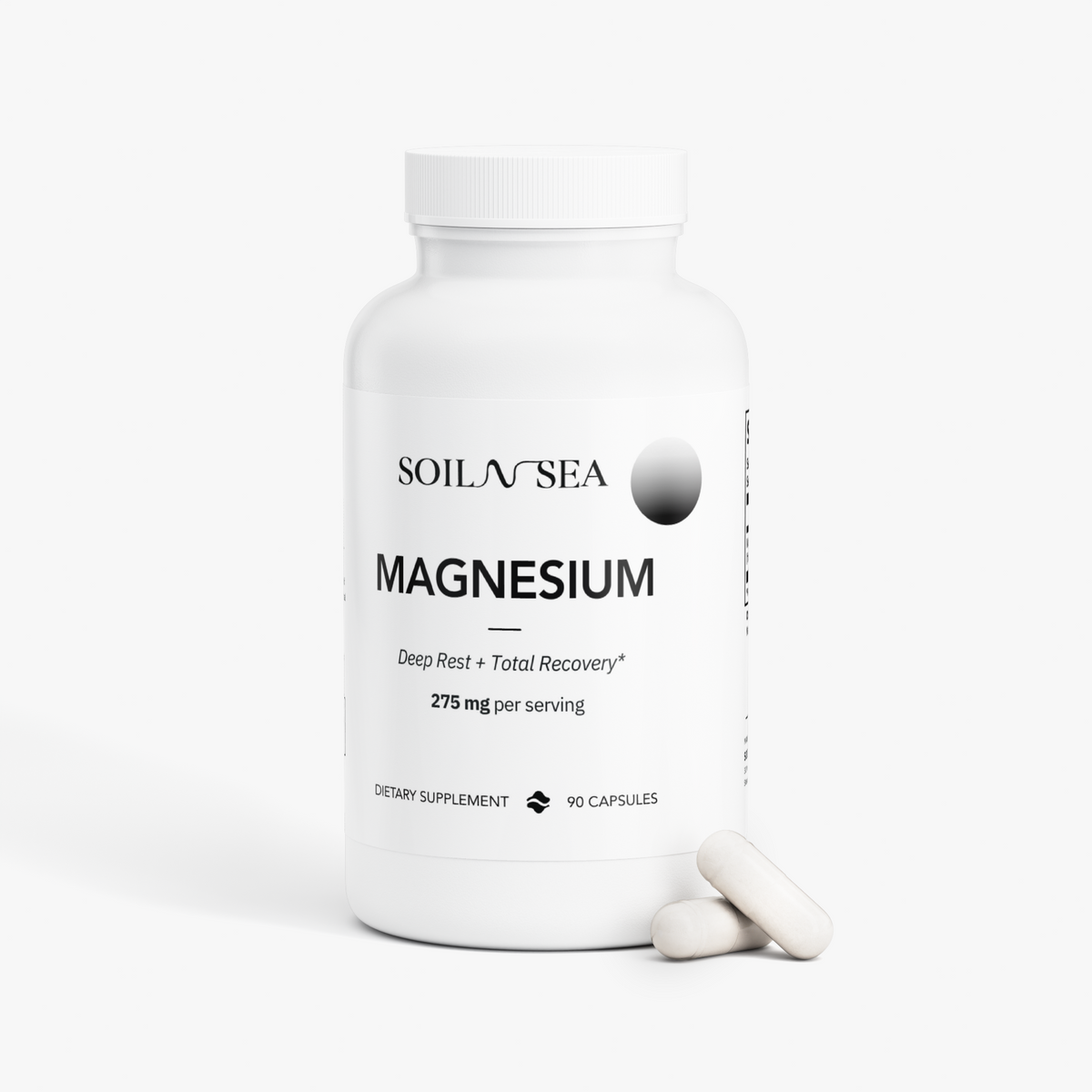 MAGNESIUM