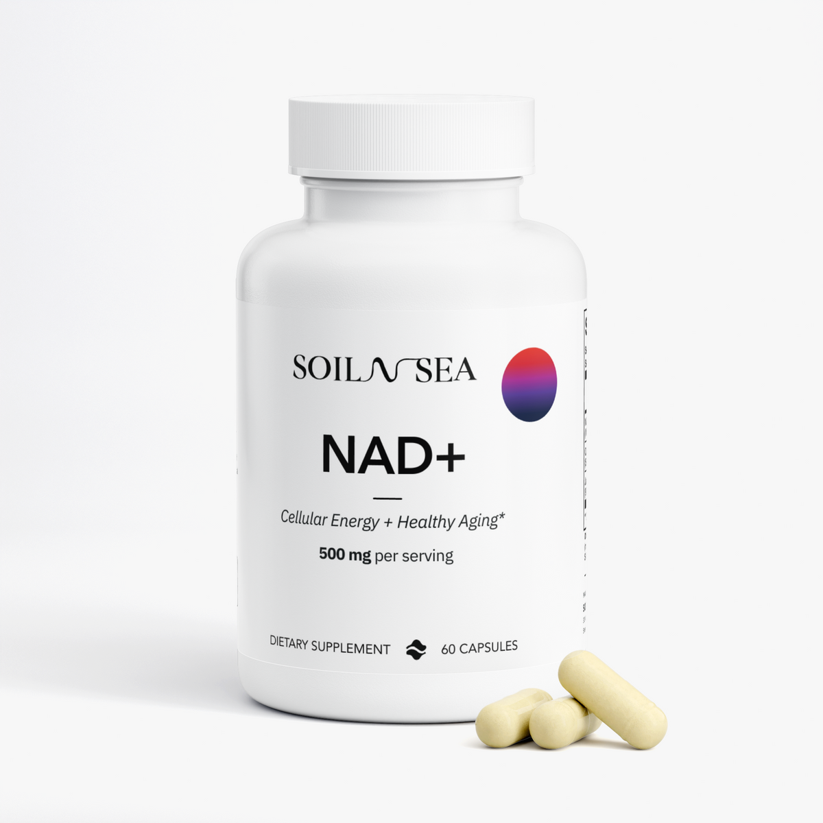 NAD+