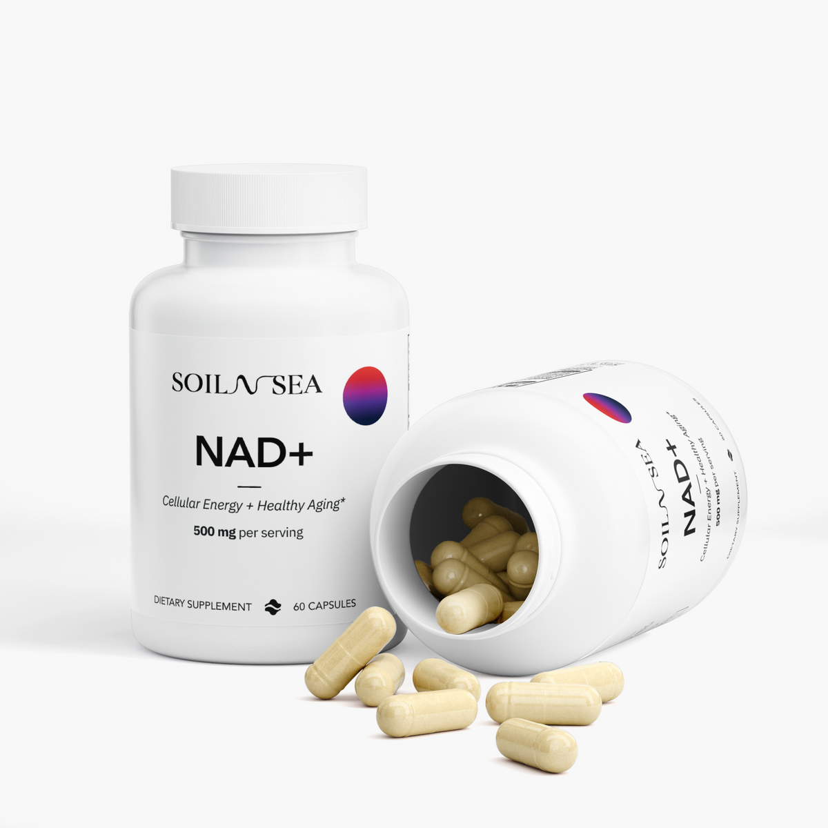 NAD+
