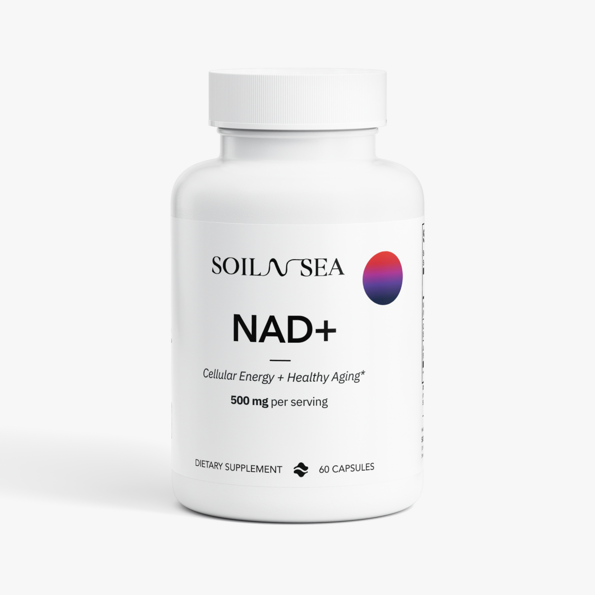 NAD+