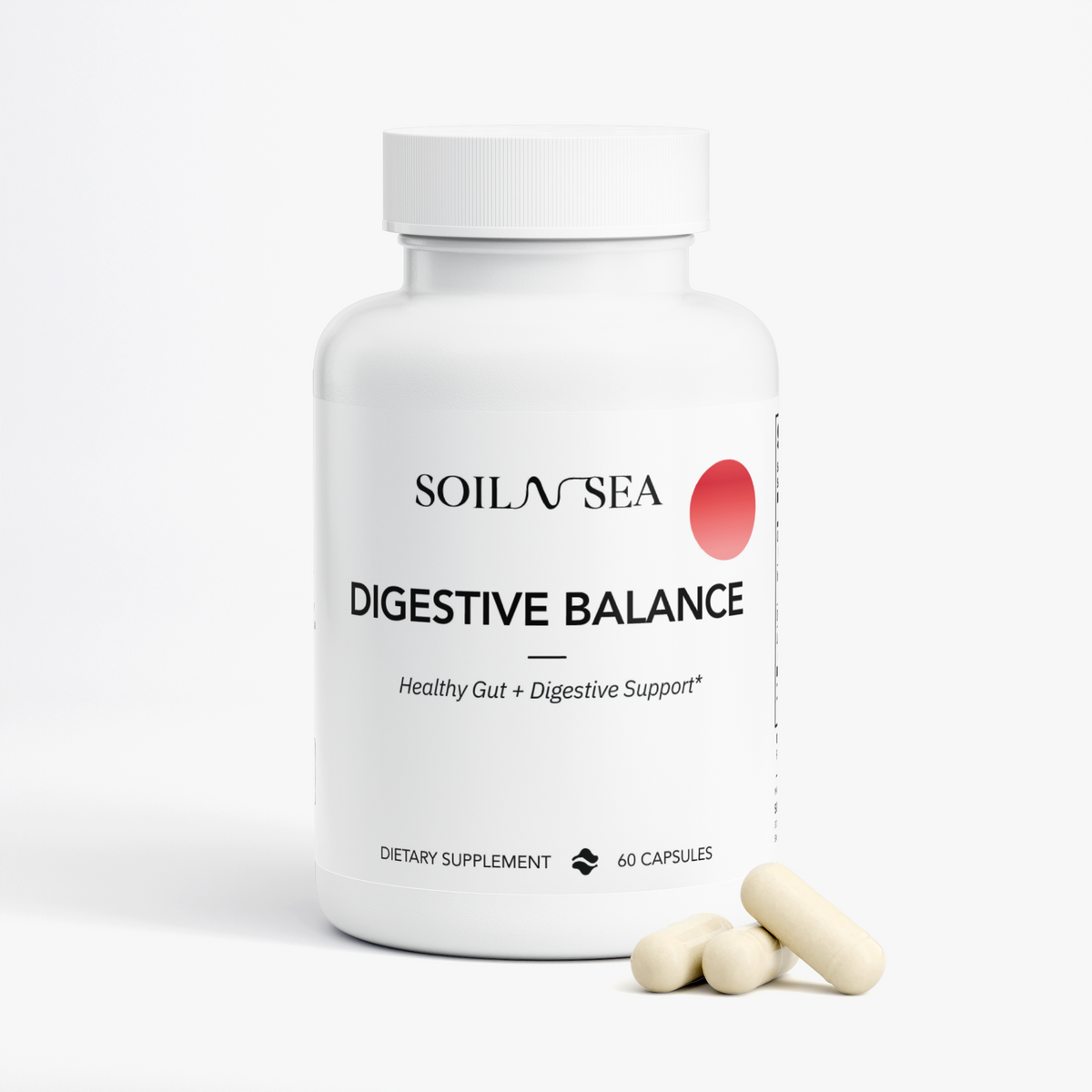 DIGESTIVE BALANCE
