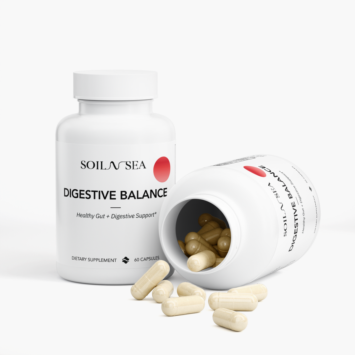DIGESTIVE BALANCE