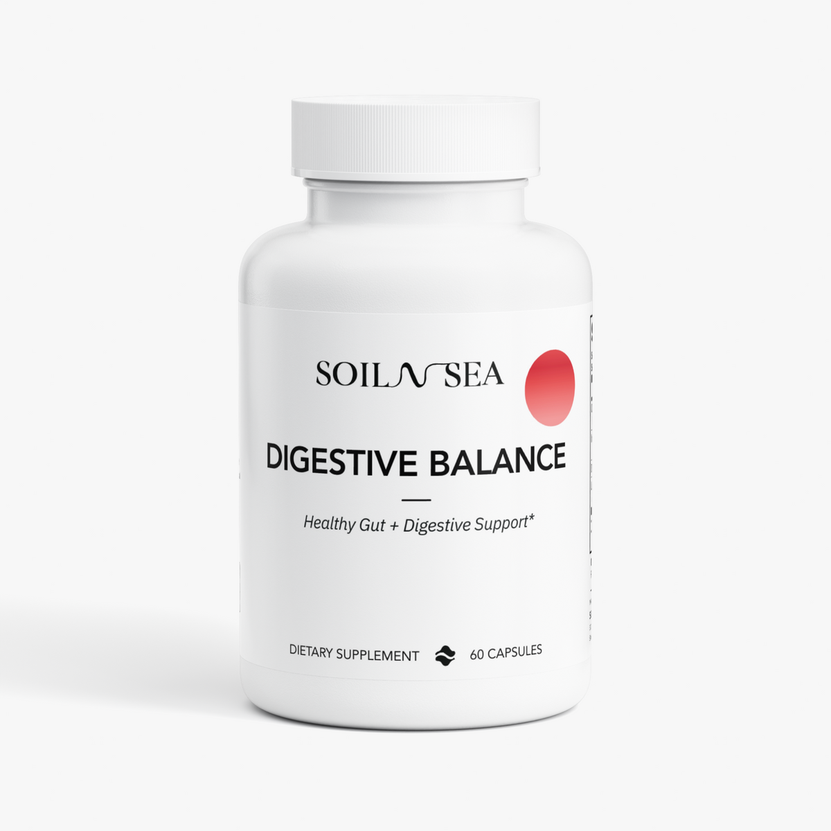 DIGESTIVE BALANCE