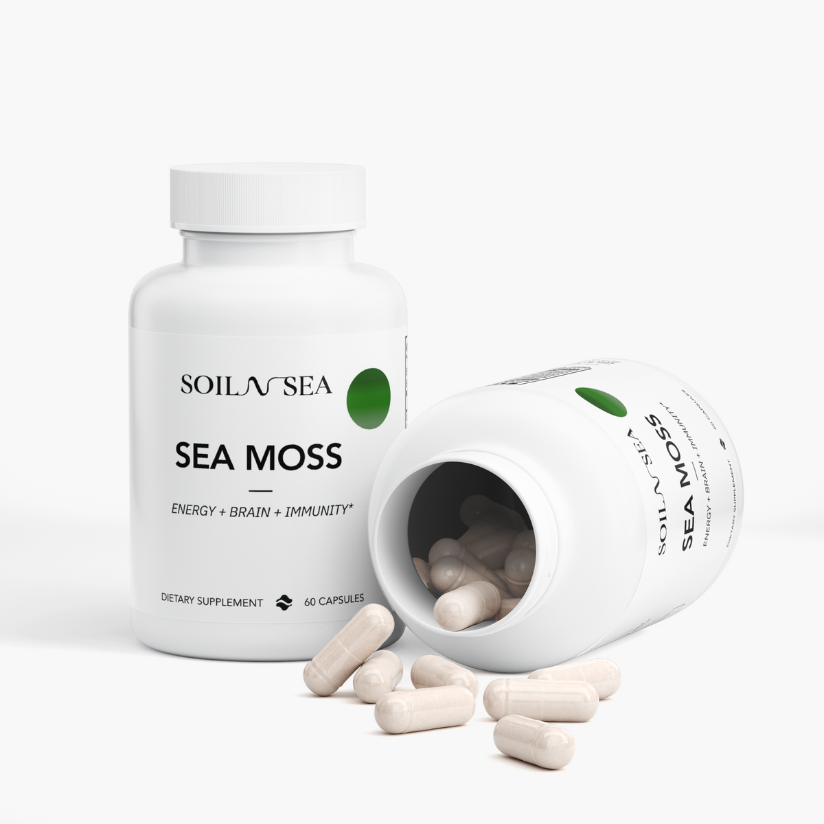 SEA MOSS