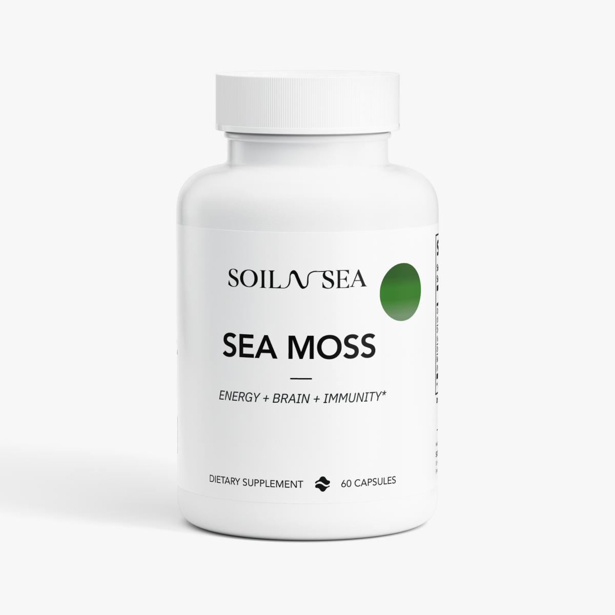 SEA MOSS