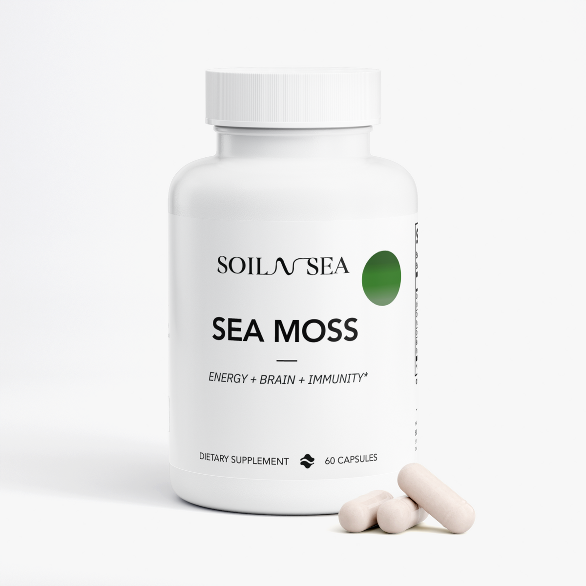 SEA MOSS