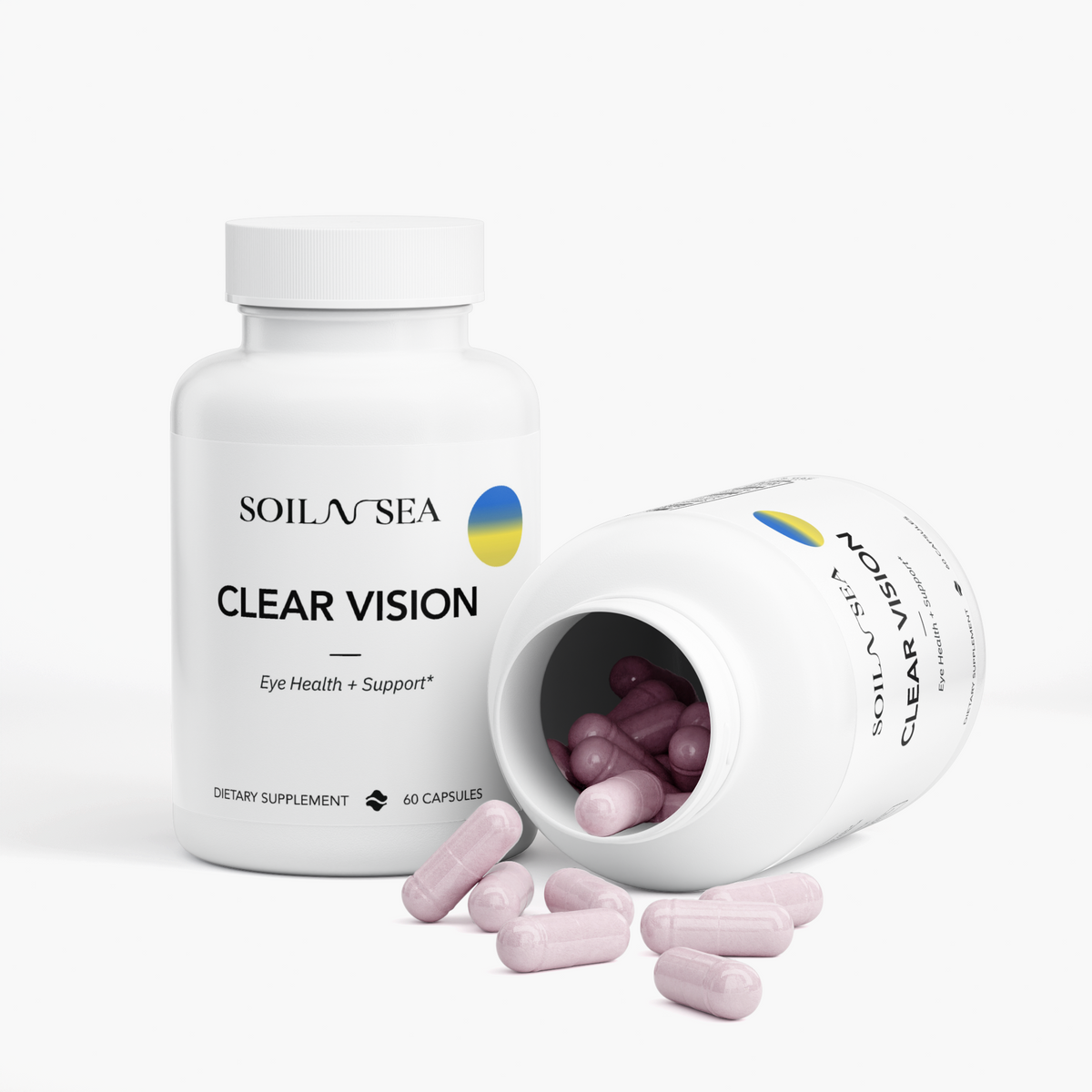 CLEAR VISION