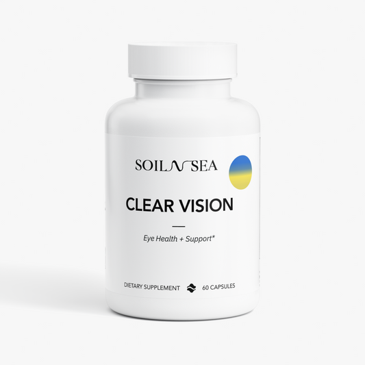 CLEAR VISION