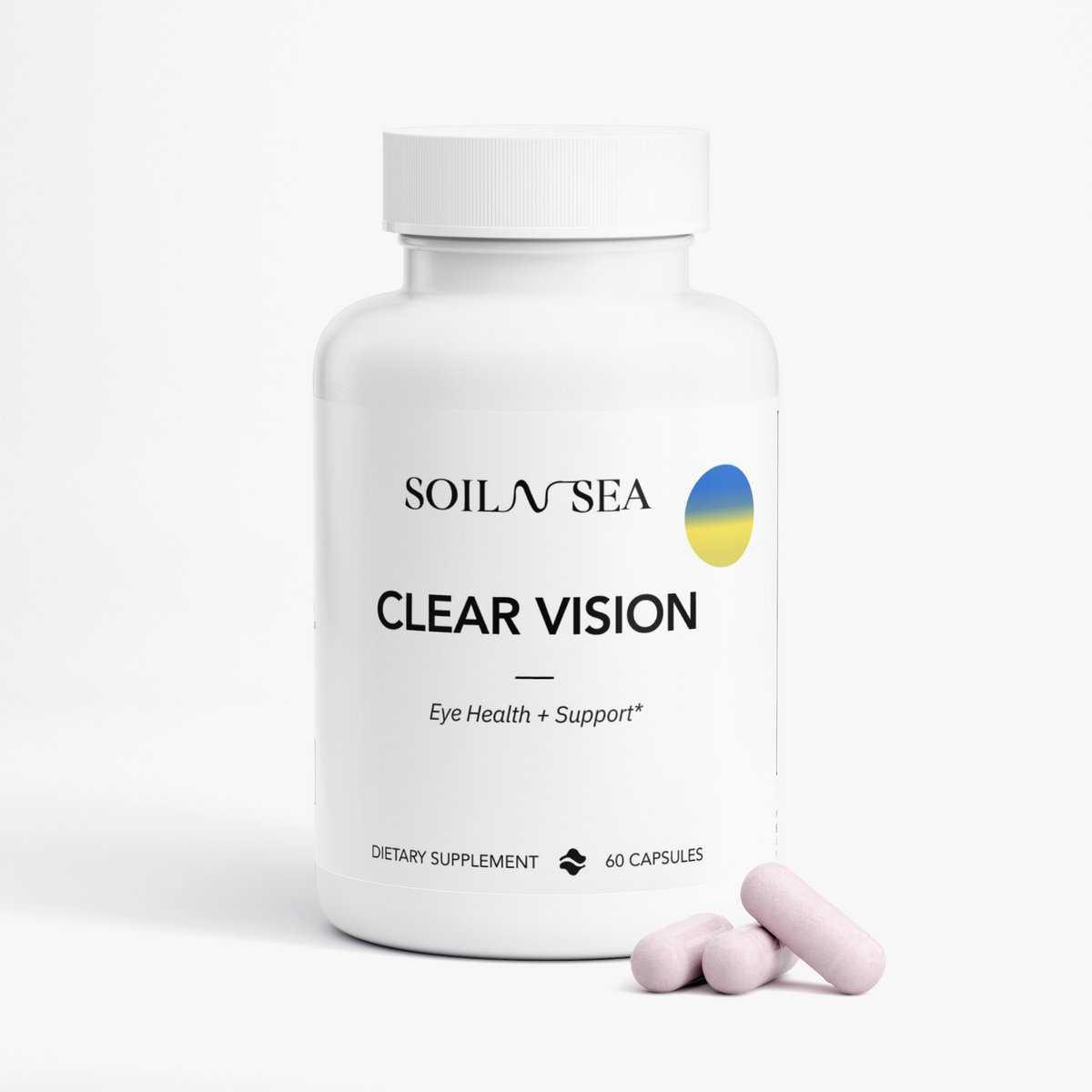 CLEAR VISION